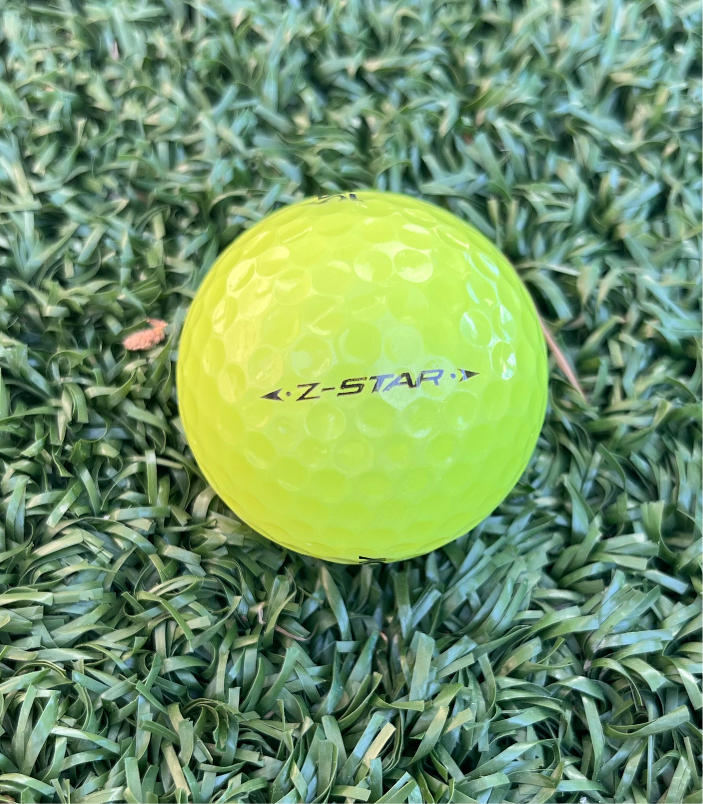 Srixon Z-Star (15-pack)