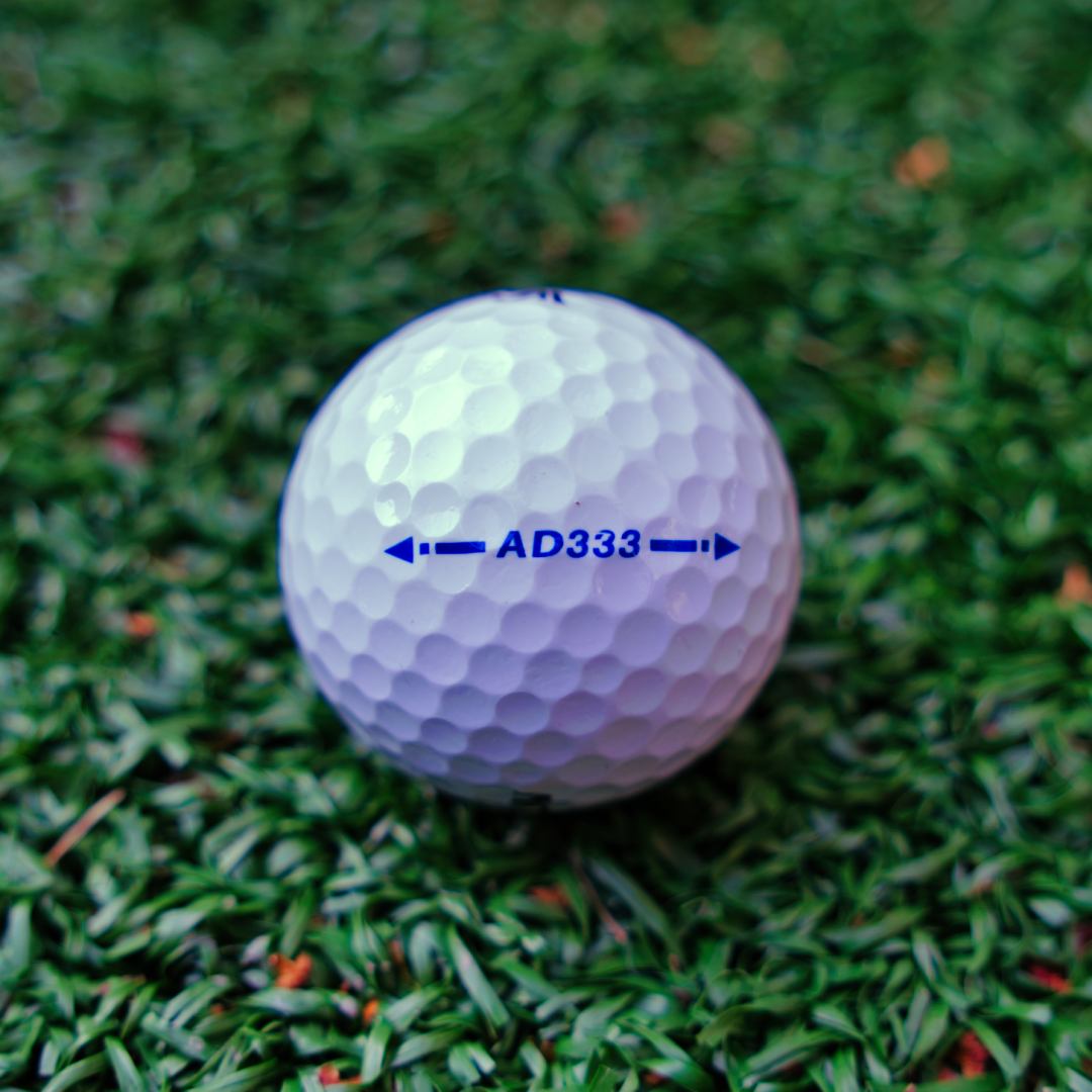 Srixon AD333 (15-pack)