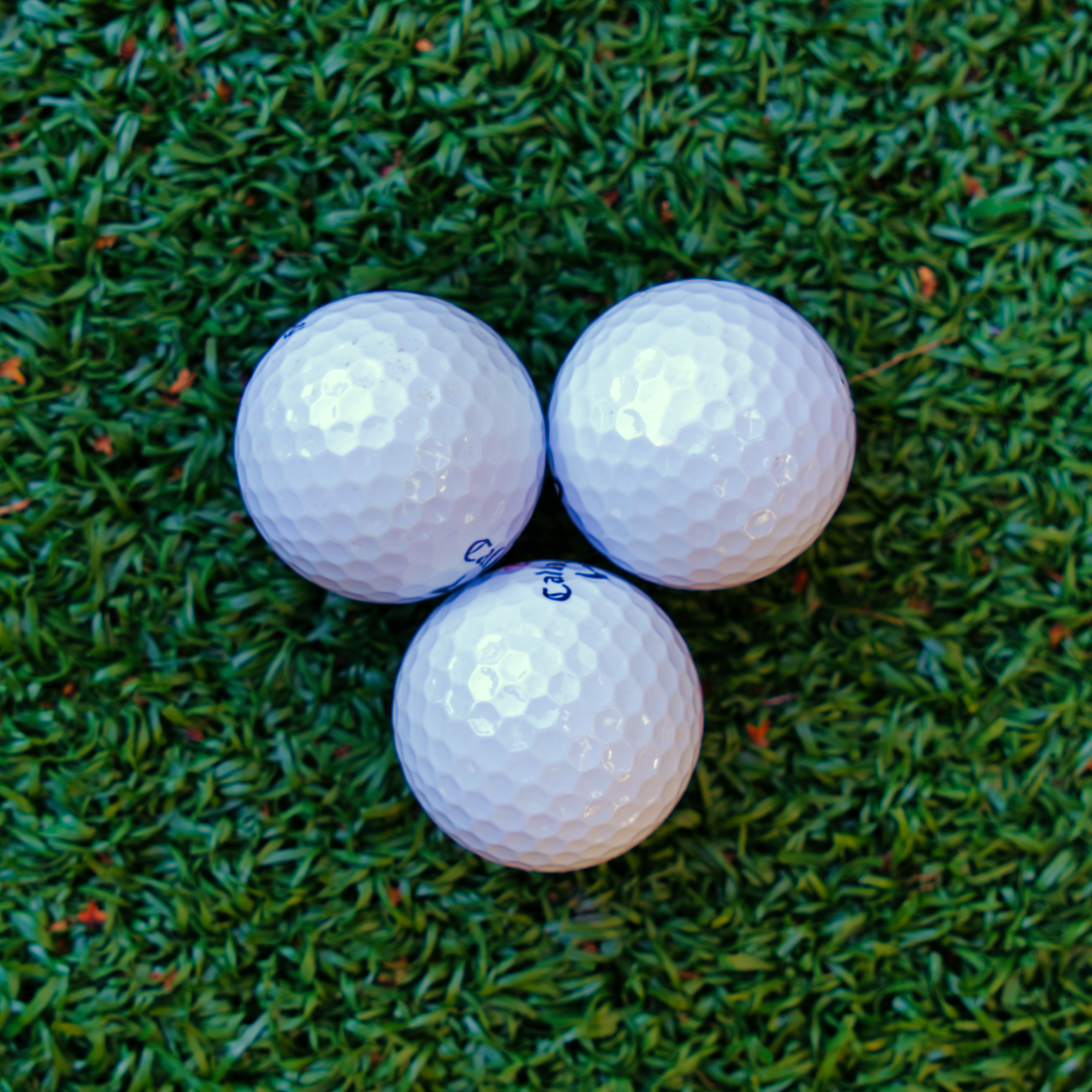 Callaway Mix (30-pack)