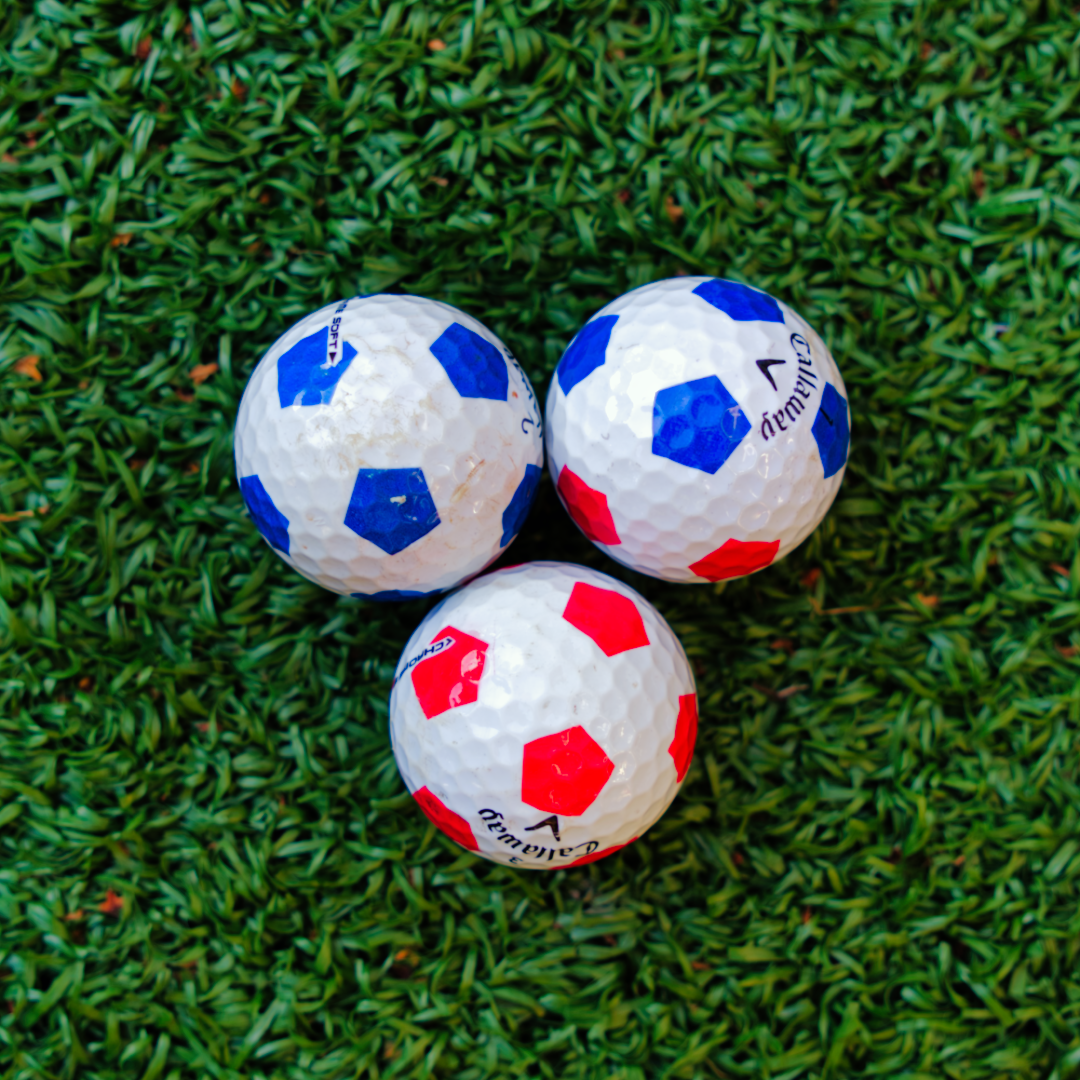 Callaway Chrome Soft Truvis (12-pack)