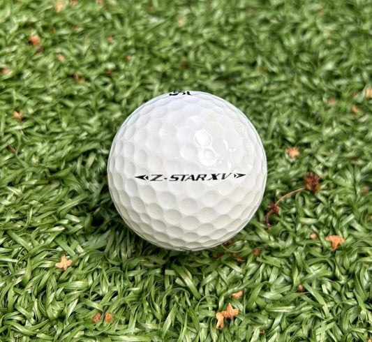 Srixon Z-Star XV (15-pack)