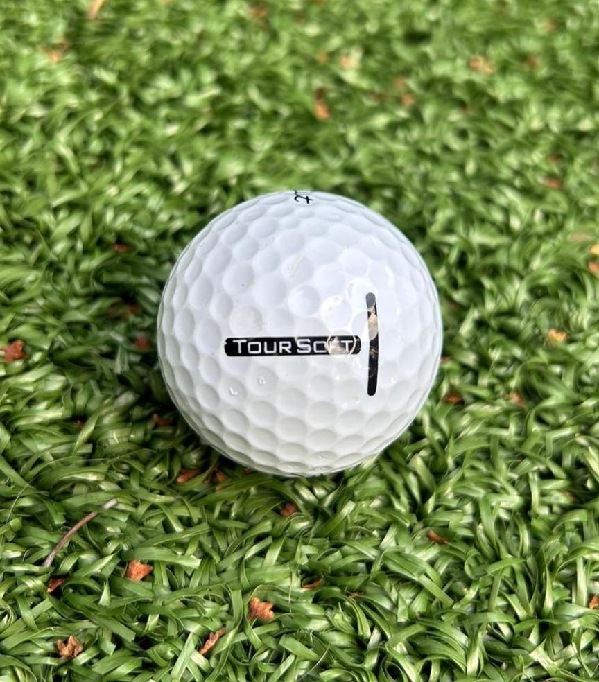 Titleist Tour Soft (15-pack)