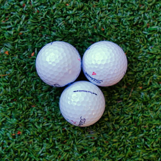 Titleist Mix (30-pack)