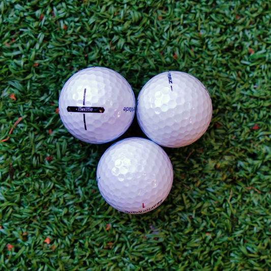 TaylorMade Mix (30-pack)